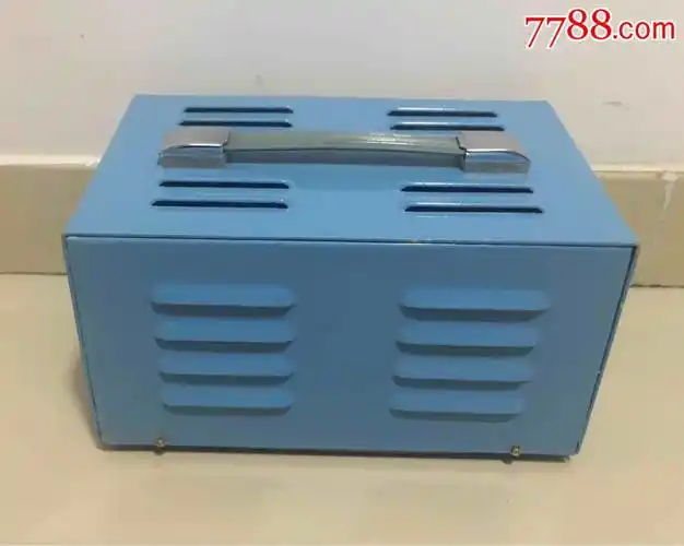 可控硅整流快速充电机