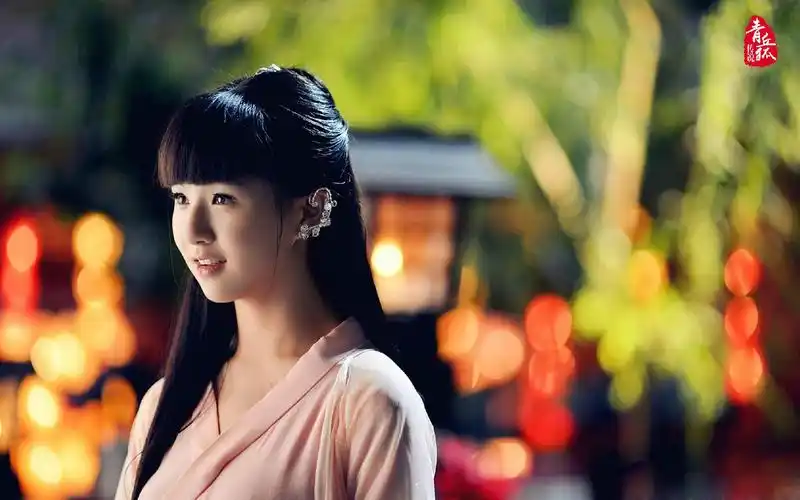 婴宁-堆糖,美好生活研究所