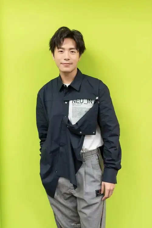 韦礼安推出全新单曲猫咪共和国35生日hitfm大首播