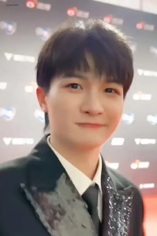 周深##周深 可爱