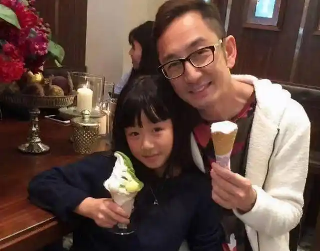 结婚7年败光家产,千万"卖"孩子抚养权_石洋子_吴启华_女儿