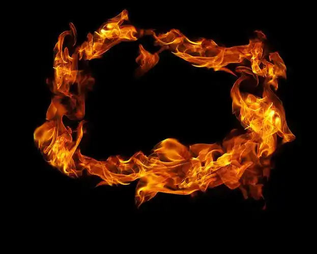 火图片_火高清图片_全景视觉