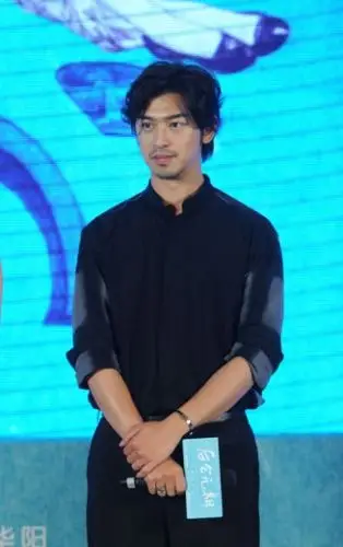 陈柏霖《后会无期》江河style深入人心