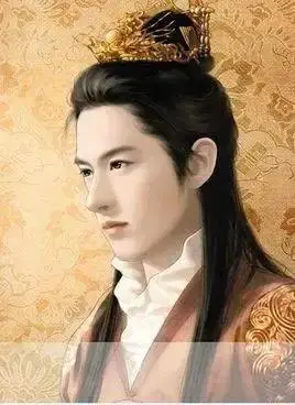 古代男子发型发展过程,除了元朝造型奇葩,其它都还好-发簪网