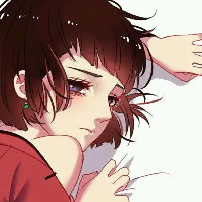 大鱼海棠椿爷爷