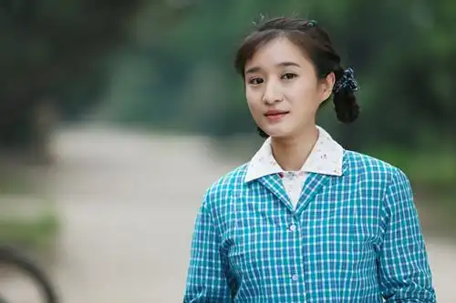 爱你一生湖北热播林好引领青春怀旧风潮