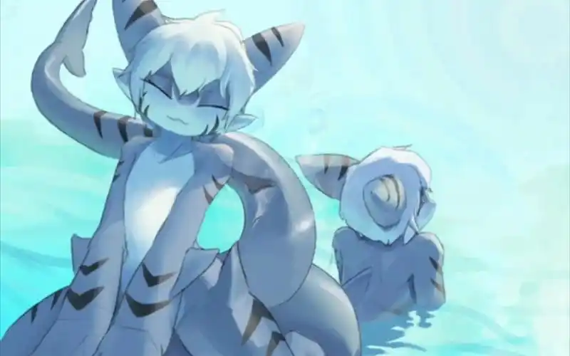 changed#萌图更新(几个月不见,甚是想念)doge