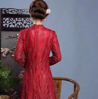 女儿结婚妈妈弄什么发型好看婚礼妈妈梳什么发型