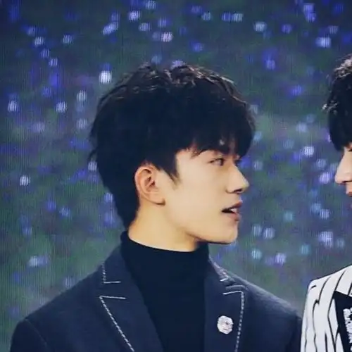 10月14日 18:41   关注  王俊凯 易烊千玺 凯千情头 评论 收藏