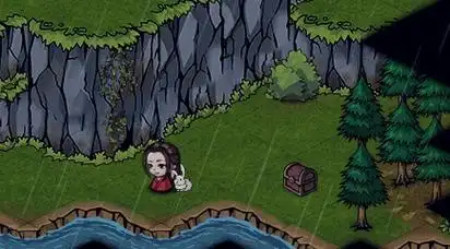 烟雨江湖南阳渡藏宝图碎片收集攻略