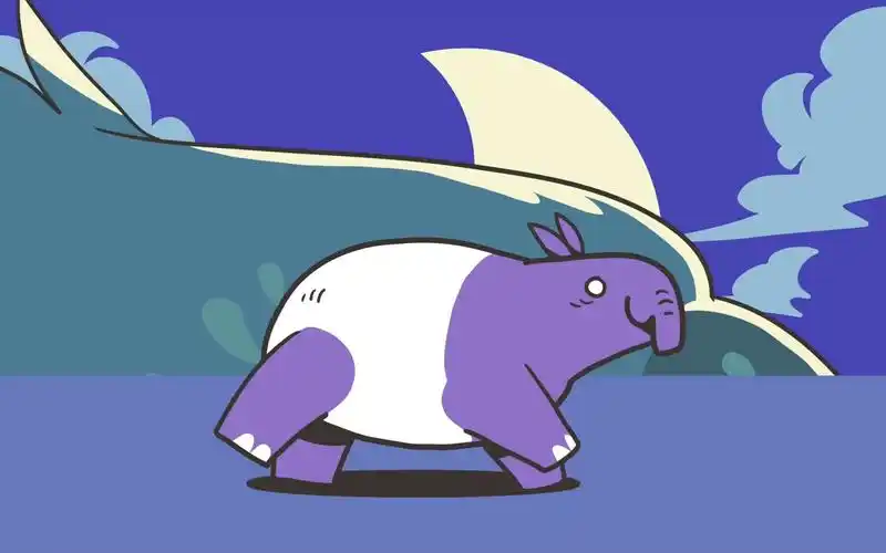 关键帧动画做到最后就会摆烂