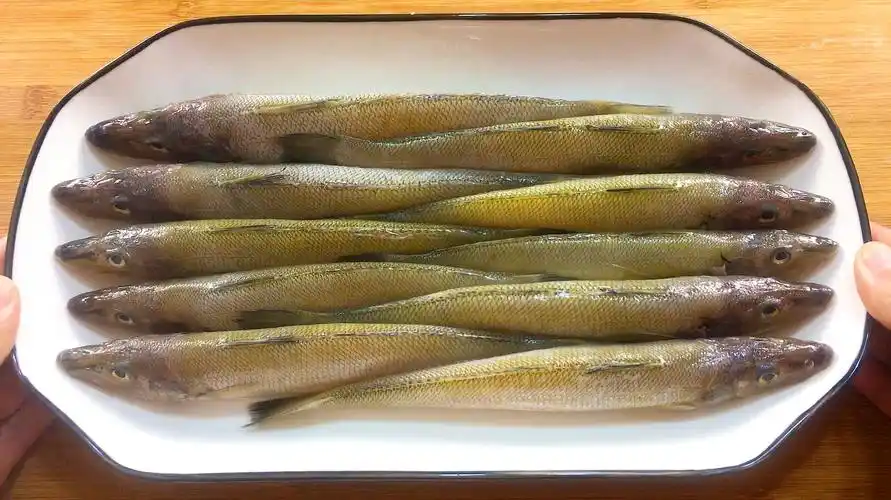 沙尖鱼怎么做好吃
