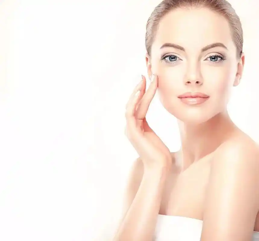 这个在家也可以做的美容抗衰老面部推拿法,你不试试看吗?