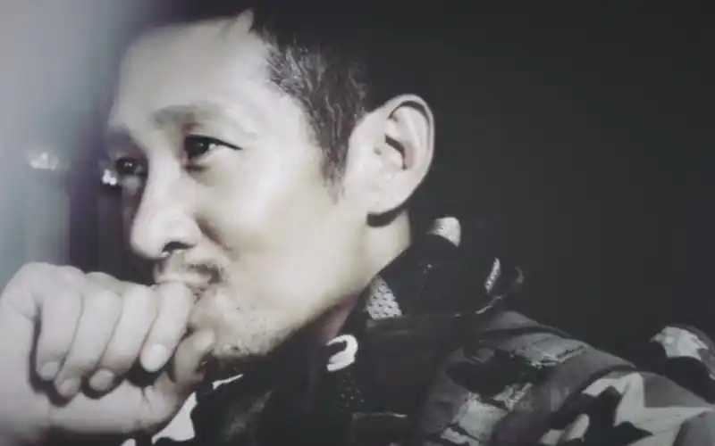 王劲松蝎子枯荣a向摸鱼