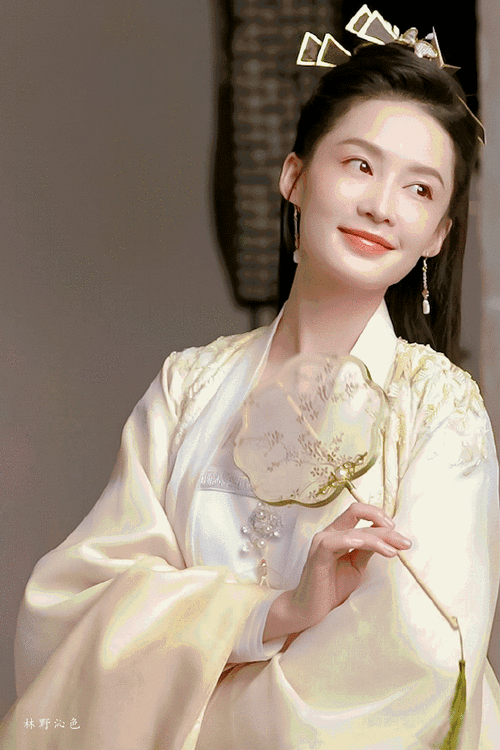 李沁暂别林婉儿#78#李沁跟林婉儿说再见#庆余年第二季杀青了,犹