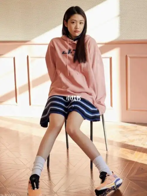 粉红公主向涵之73