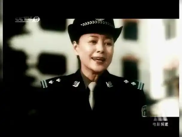 赵薇 章子怡同获第11届中国电影华表奖优秀女演员奖 4k高清修复