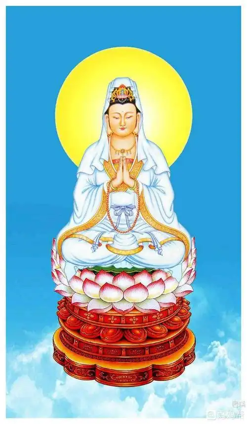 《药王菩萨心咒》,保佑家人祛病消灾,平安健康!