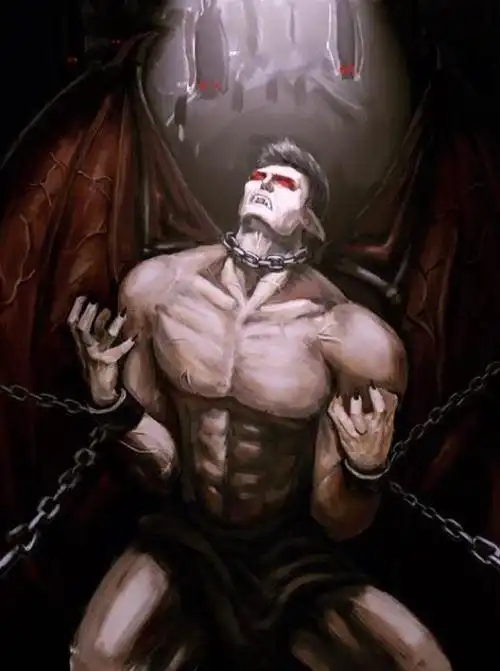 九大堕天使实力排行榜谁才是最强王者