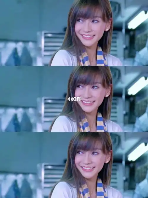 杨颖   #angelababy   #矮仔多情   #颜值   #港风   #影视剪辑