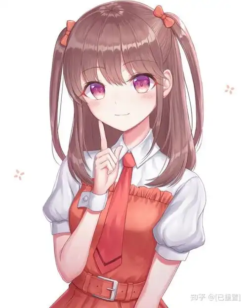 二次元场景人物原画插画设计课程