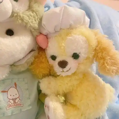 头像| 简单干净的微信头像_小狗_线条_maltese