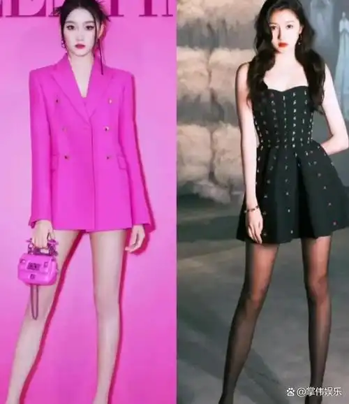 网友偶遇关晓彤鹿晗出国小情侣同行太甜啥时候才能等来好消息