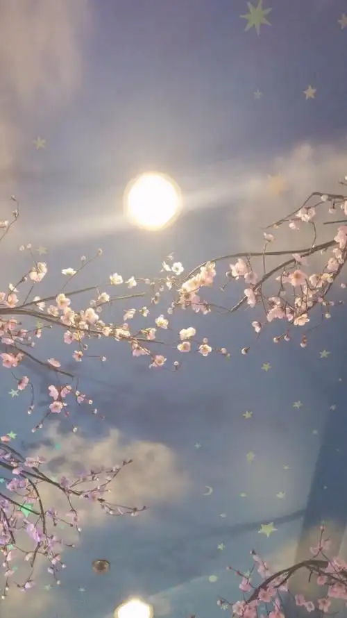 个人收集的漂亮手机壁纸喜欢的宝宝自取哦