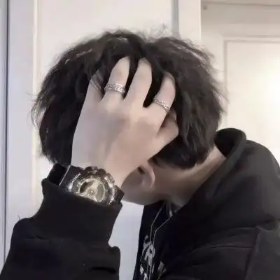 男生头像简单大方小清新帅气男生撩妹专用头像大全