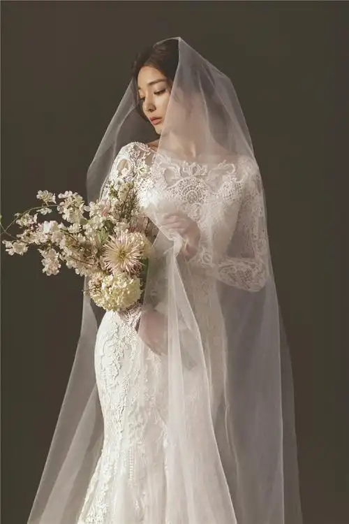 武汉中式婚纱照,时尚街拍婚纱照_武汉唯一视觉婚纱摄影