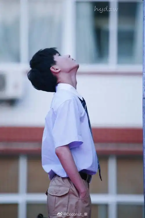 吹爆哥哥的喉结呀马嘉祺