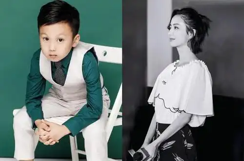 佟丽娅完美演绎居家贤妻,当妈不易连拍戏都带着孩子