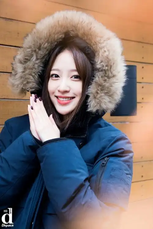 exid 安希妍 安喜延 hani 哈尼