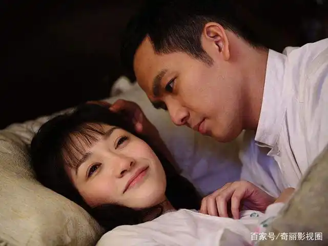 45岁钟汉良和44岁李小冉将拍《往后余生》,网友:年龄堪忧