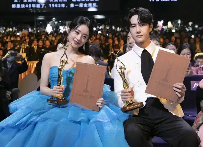 王一博宋茜最尴尬!