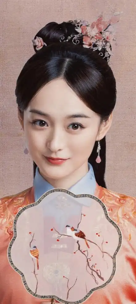 锦心似玉 何泓姗