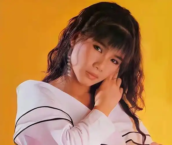 观察到韩宝仪的首张专辑成绩斐然,公司遂计划乘胜追击,为她精心筹备第