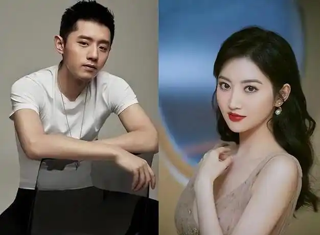 景甜:背靠金主资源逆天,王思聪都不敢讨论其背景|成龙|网红|张继科