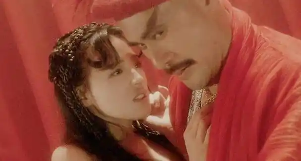 58岁徐锦江曾因拍三级片患抑郁险自杀全靠一人开导走出10年阴霾