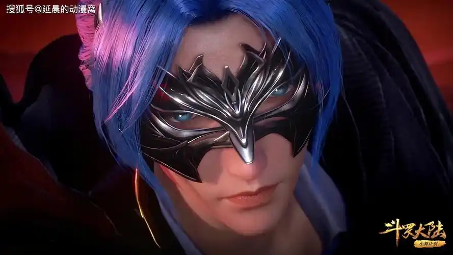 原创幻境"五美"考验心志,唐三早已窥破玄机,只有她能撼动唐三内心