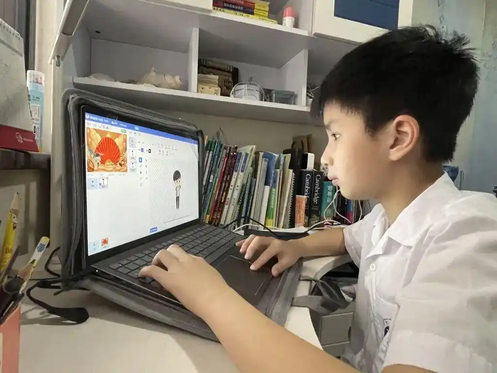 noc风采|澳门培正中学:130年校史大湾区名校 绽放科技新生机