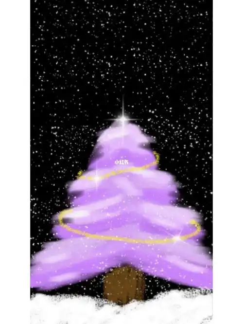 没有技巧,都是感情我只画了两个,月白星紫和春海月明,还有浅空天胧,小