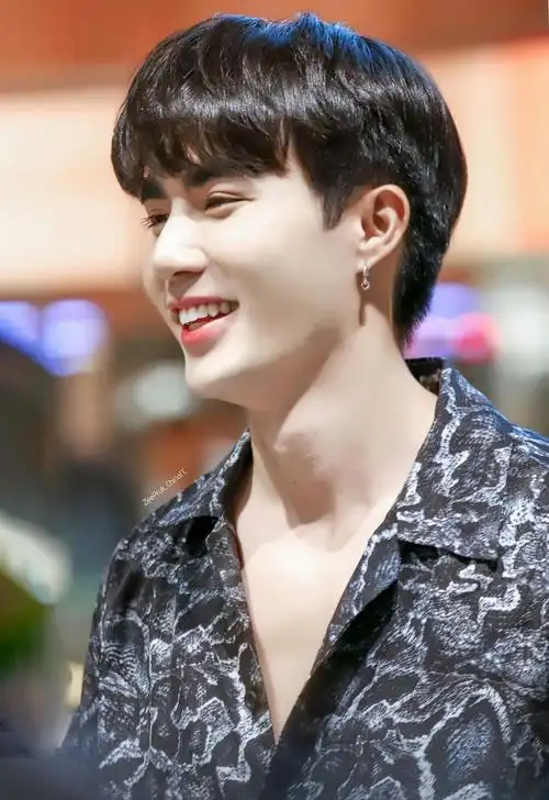 24小时游乐场名不虚传——人间绝色李海海zee