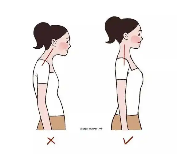 都说这里是决定气质的关键,终于知道怎么让它变好看了!