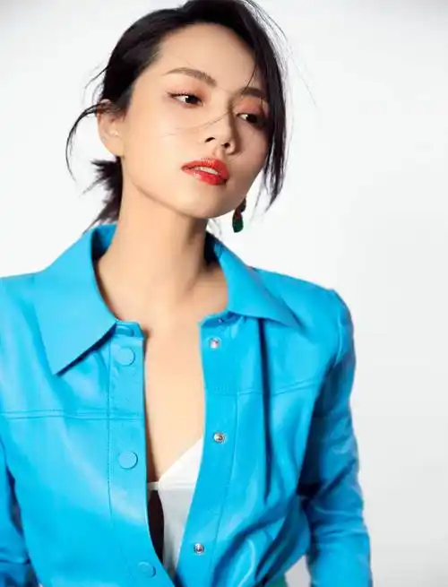 刘惜君和我们分享了她当时的故事,对于她来说印象最深刻的事情相信这