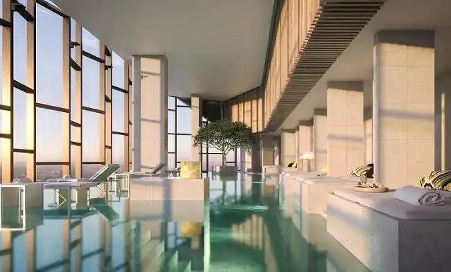 万豪旅享家旗下万怡酒店品牌落子江苏江阴