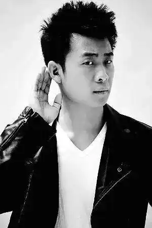 当红70后男演员,你最喜欢那个?