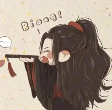 肖战夏之光情头