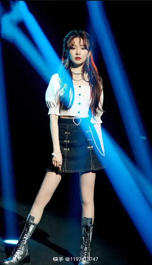 硬糖少女303陈卓璇