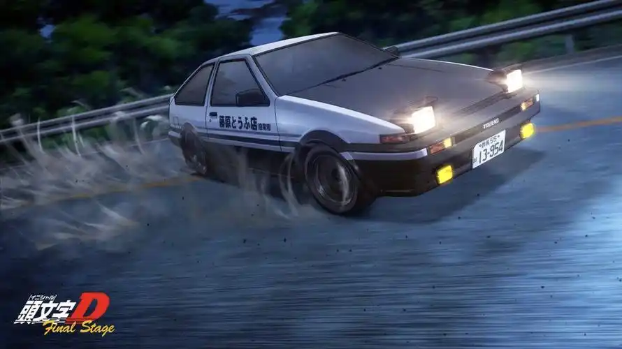 丰田ae86(丰田ae86是什么车)
